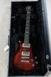 PRS Paul Reed Smith Wood Library McCarty 594 Electric Guitar, Flame Maple 10-Top, Hard Case - Fire Burst