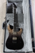 ESP E-II M-II NT Electric Guitar, Buckeye Burl Maple Top, Black Natural Fade (B-STOCK)