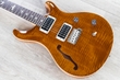PRS Paul Reed Smith CE 24 Semi-Hollow Guitar, Rosewood Fingerboard, Amber