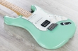 Suhr Guitars Classic S Electric Guitar, Maple Fingerboard, HSS, Surf Green