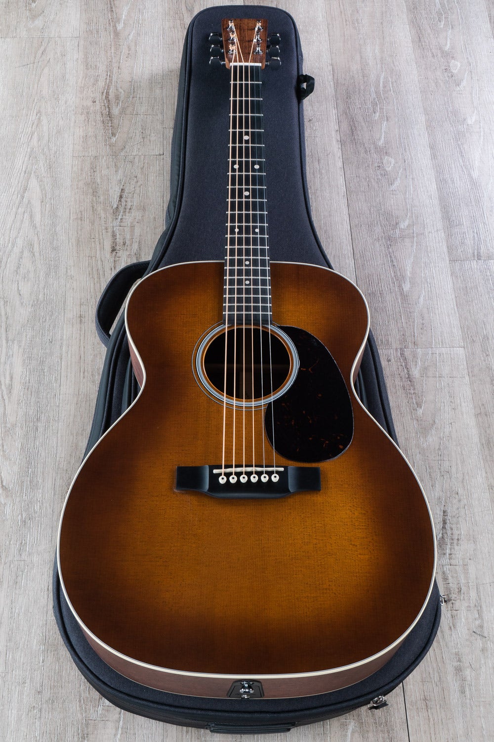 black walnut acoustic guitar black walnut acoustic guitar