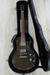 James Trussart Custom Guitars Rust O Matic SteelDeville Electric Guitar with Hard Case