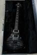 PRS Paul Reed Smith Custom 24 Floyd Rose Electric Guitar, Pattern Thin, 10-Top, Hard Case - Charcoal Smokewrap