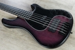 Sandberg California II VM-5 5-String Electric Bass, Ebony Fretboard, Gig Bag - Violet Burst Matte Finish