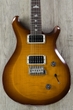 PRS Paul Reed Smith S2 Custom 22 Electric Guitar, Rosewood Fingerboard, Gig Bag - Violin Amber Burst
