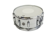 Gretsch Drums GB-4164 Brooklyn Series Snare Drum, 6.5x14, Chrome Over Brass