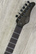 Schecter PT Apocalypse Electric Guitar, Ebony Fingerboard - Rust Grey