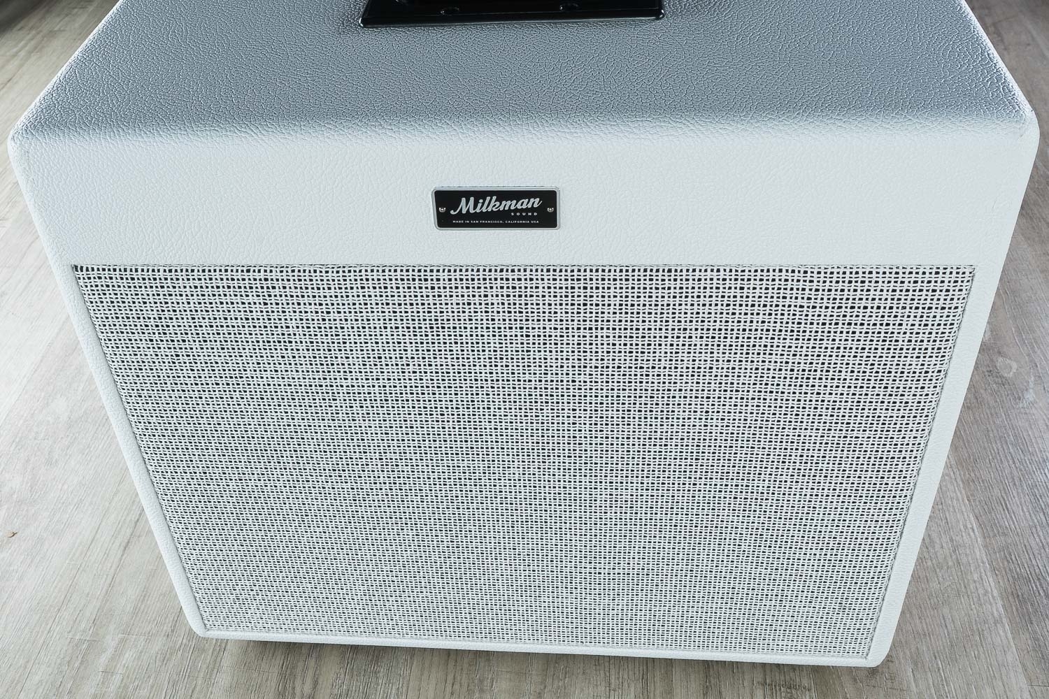 Milkman Sound 1x12 Bass Extension Cabinet Celestion 12 Neo