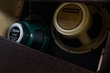 Milkman Sound 2x12" Extension Cabinet, Ostrich, Celestion Ceramic Cream/Jupiter Ceramic Speakers, 8-ohm