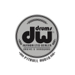 DW Drum Workshop DWCP9500TB 9000 Series 2-Leg Hi-Hat Stand