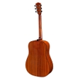 Eastman PCH1-D Acoustic Guitar, Sapele Back & Sides, Solid Sitka Spruce Top