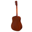 Eastman PCH1-D Acoustic Guitar, Solid Sitka Spruce Top, CLA Classic Finish