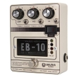 Walrus Audio EB-10 EQ / Boost Utility Guitar Effects Pedal, Cream
