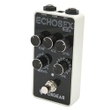 FoxGear Echosex Baby Echo Delay Guitar Effects Pedal