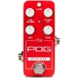 EHX Electro-Harmonix Pico POG Polyphonic Octave Generator Mini Guitar Effect Pedal