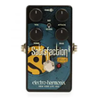 EHX Electro-Harmonix Satisfaction Plus Classic Fuzz Guitar Effect Pedal