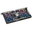 elysia xfilter Rackmount Stereo 4-Band Class-A Parametric Equalizer EQ