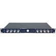 elysia xfilter Rackmount Stereo 4-Band Class-A Parametric Equalizer EQ, Mastering Edition