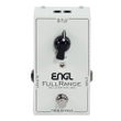 ENGL Custom EP04 FullRange 6V-18V Boost Guitar Effects Pedal w/ True Bypass