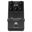 ENGL EP645 Powerball Distortion True Bypass Analog Guitar Effects Pedal