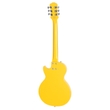 Epiphone Les Paul SL Electric Guitar, Rosewood Fretboard, Sunset Yellow