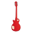 Epiphone ES1PPLPRANH1 Power Players Les Paul Guitar, Indian Laurel Fretboard, Lava Red