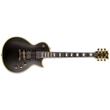 ESP LTD EC-1000 Guitar, Macassar Ebony Fretboard, Vintage Black (B-STOCK)