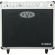 EVH 5150III 50-Watt 1x12 Guitar Amp Combo, 6L6 Power Tubes, Ivory