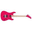 EVH 5150 Series Standard Guitar, Maple Fretboard, Neon Pink (B-STOCK)