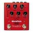 Eventide MicroPitch Delay/Pitch Guitar Effects Pedal