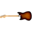 Fender American Performer Mustang Guitar, Rosewood Fretboard, 3-Color Sunburst (B-STOCK)