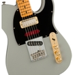 Fender Brent Mason Telecaster Guitar, Maple Fretboard, Primer Gray (B-STOCK)