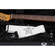 Fender Chrissie Hynde Telecaster Guitar, Rosewood Fretboard, Ice Blue Metallic (B-STOCK)