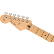 Fender Player Stratocaster Left-Handed Guitar, Maple Fingerboard, Candy Apple Red