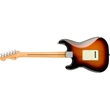 Fender Player Plus Stratocaster Guitar, Maple Fretboard, 3-Color Sunburst
