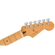Fender Player Plus Stratocaster Guitar, Maple Fretboard, Olympic Pearl