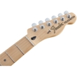 Fender Deluxe Nashville Telecaster Guitar, Maple Fretboard, 2-Color Sunburst (B-STOCK)