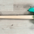 Fender Boxer Series PJ Bass, Rosewood Fingerboard, Sherwood Green Metallic