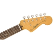 Squier (Fender) Classic Vibe '60s Jazzmaster Guitar, Laurel Fretboard, Olympic White (B-STOCK)