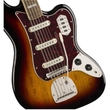 Squier (Fender) Classic Vibe Bass VI, Laurel Fretboard, 3-Color Sunburst (B-STOCK)