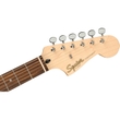 Squier (Fender) Paranormal Toronado Guitar, Laurel Fretboard, Tortoiseshell Pickguard, 3-Color Sunburst