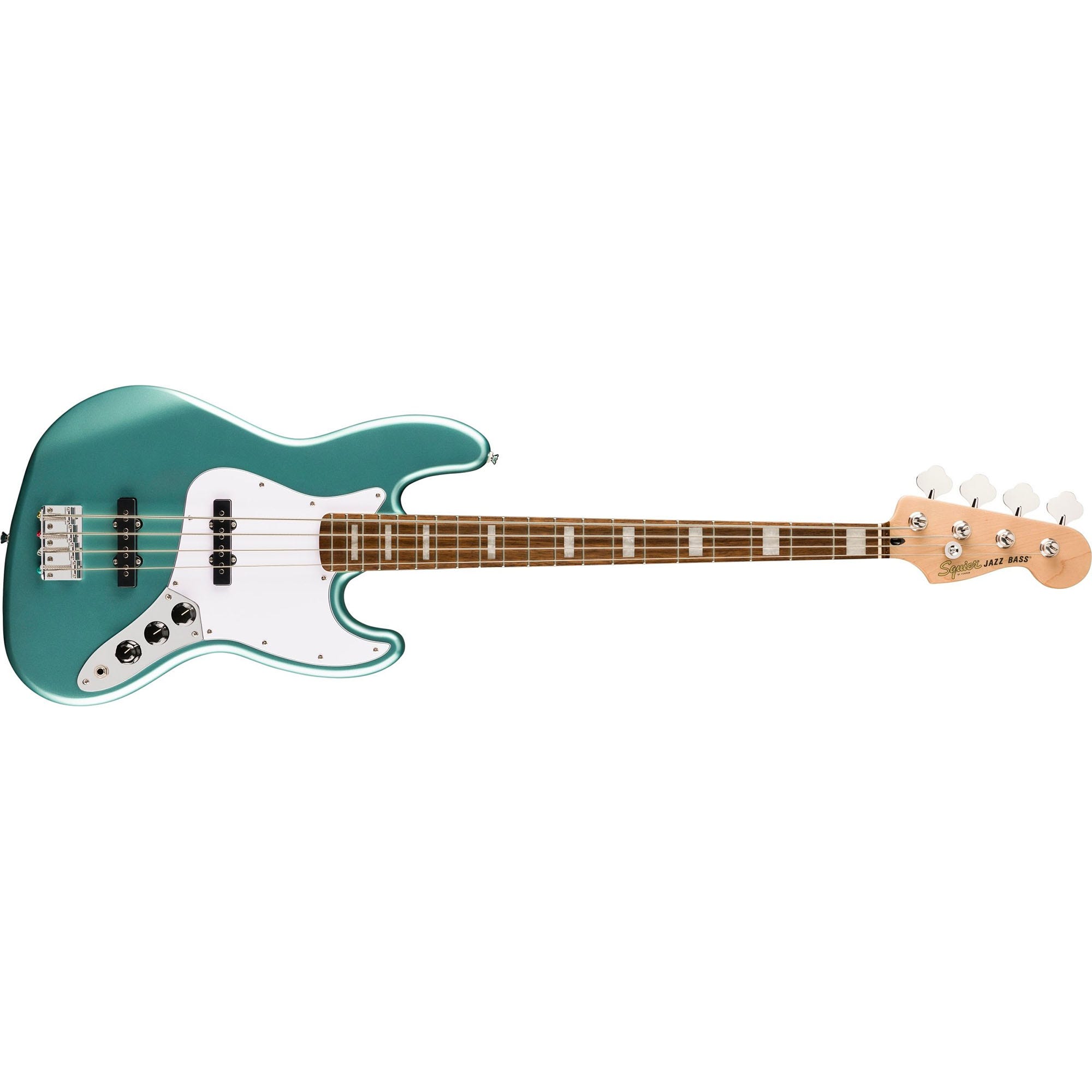 メンテ済 Squier JAZZ BASS 99年製 スタンダードモデル ベース