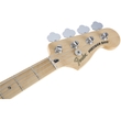 Fender Deluxe Active P Bass Special, Maple Fretboard, 3 Color Sunburst (B-STOCK)