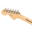 Fender American Performer Stratocaster HSS Guitar, Maple Fretboard, Black