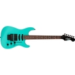Fender Limited Edition HM Strat Guitar, Rosewood Fingerboard, Ice Blue