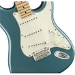 Fender Player Stratocaster Electric Guitar, Maple Fingerboard - Tidepool