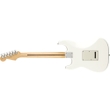 Fender Player Stratocaster HSS Electric Guitar, Maple Fingerboard - Polar White