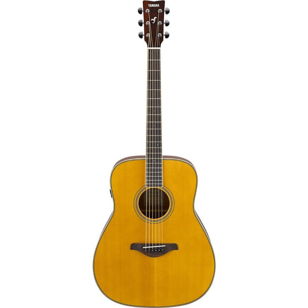 Yamaha f best sale series acoustic guitar