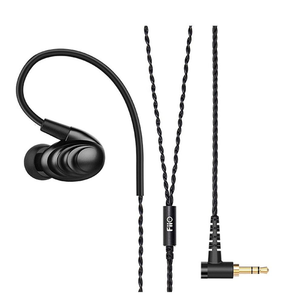 Наушники Fiio Fd3 Pro Купить В Перми