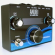 Foxgear Anubi Ambient Box Stereo Guitar Multi-Effects Pedal w/ Buffer Bypass